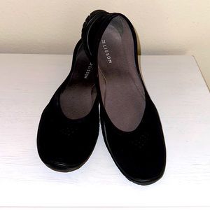 Lissom - Flytes - Black - Size 12